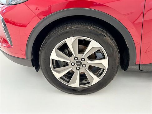 Used 2023 Ford Escape Platinum image 26