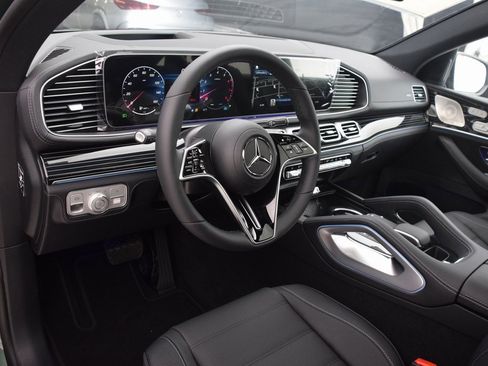 New 2026 Mercedes-Benz GLE 450 4MATIC Coupe image 45