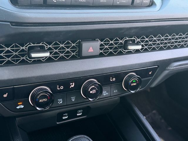 Certified 2024 Honda Accord EX image 24
