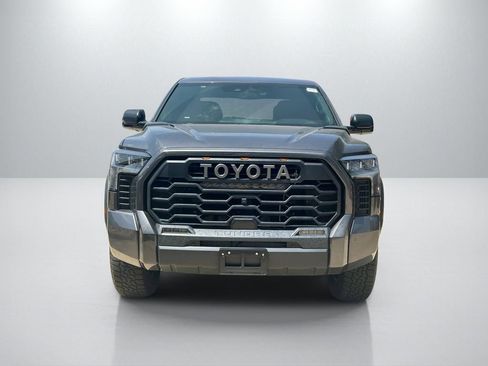 New 2024 Toyota Tundra TRD Pro AWD/4WD image 2
