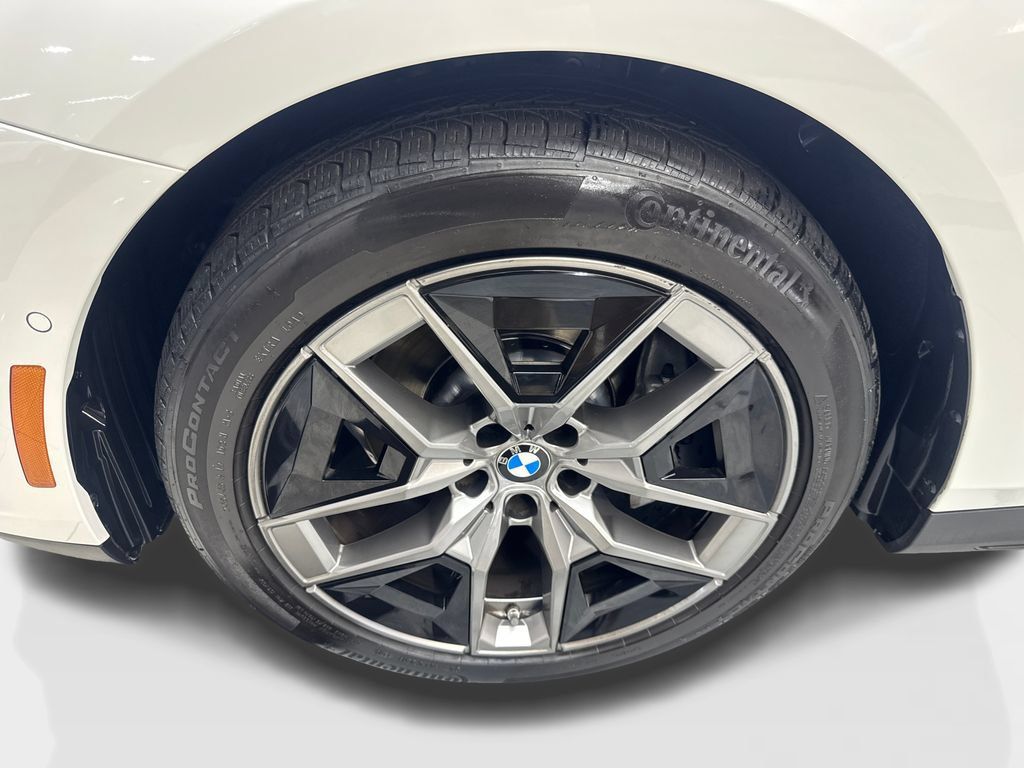 Used 2026 BMW 530i RWD image 86