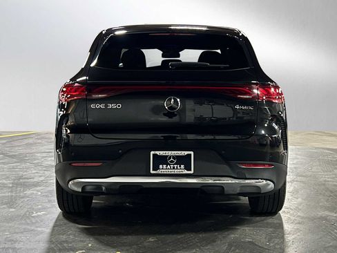 Certified 2023 Mercedes-Benz EQE 350+ 4MATIC SUV image 4