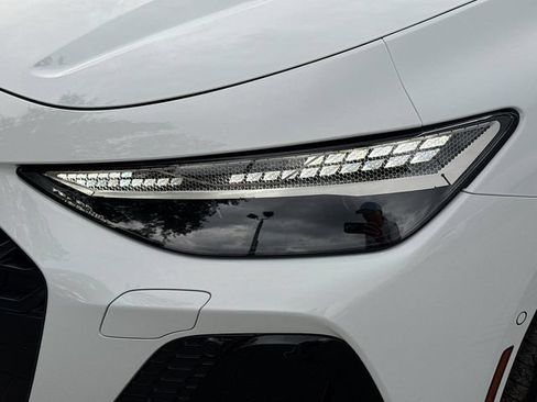 New 2026 Audi A6 Premium Plus AWD/4WD image 9