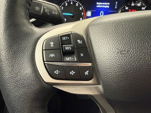 Used 2024 Ford Explorer Limited image 22