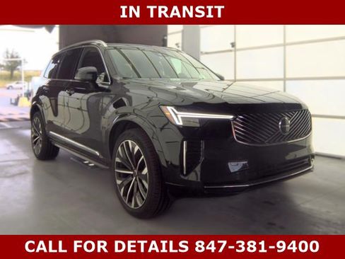 Used 2026 Volvo XC90 B6 Plus AWD/4WD image 1
