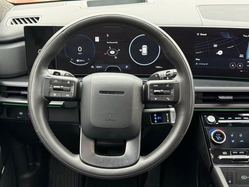 Certified 2024 Hyundai Santa Fe Calligraphy image 23