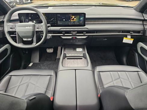 New 2027 Kia Telluride X-Line SX Prestige AWD/4WD image 9