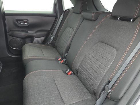 Certified 2024 Honda HR-V Sport image 13