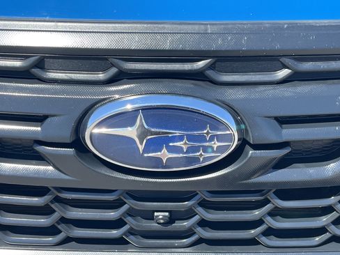 Certified 2024 Subaru Forester Wilderness AWD/4WD image 25