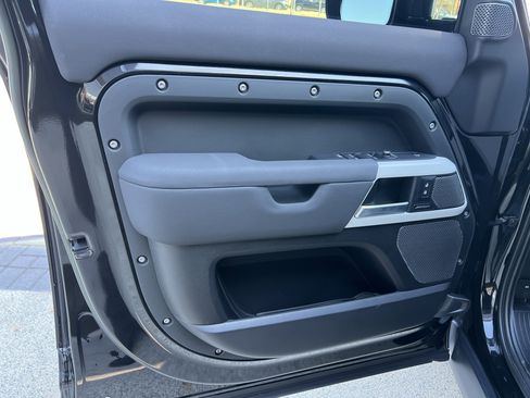 Certified 2023 Land Rover Defender 110 S image 13