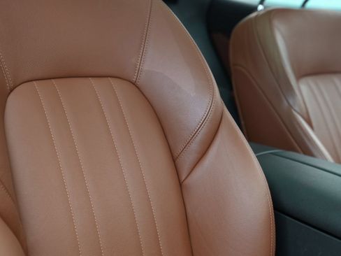 Used 2022 Maserati Levante Modena AWD/4WD image 25