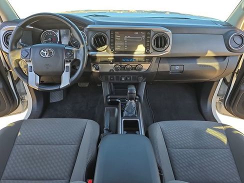 Used 2023 Toyota Tacoma SR5 image 9
