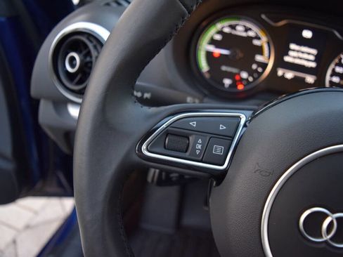 Used 2016 Audi A3 e-tron Premium image 68