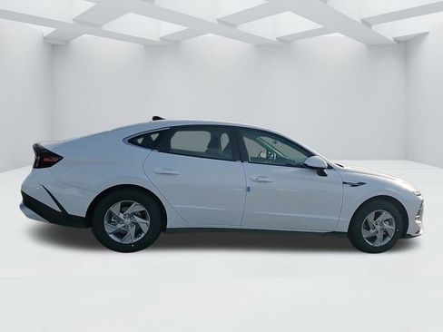 New 2026 Hyundai Sonata SE image 4