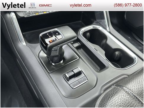 Used 2024 GMC Sierra 1500 Denali w/ Denali Reserve Package image 32