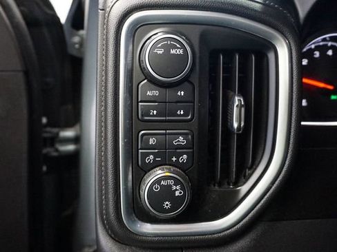 Used 2021 Chevrolet Silverado 1500 RST AWD/4WD image 9