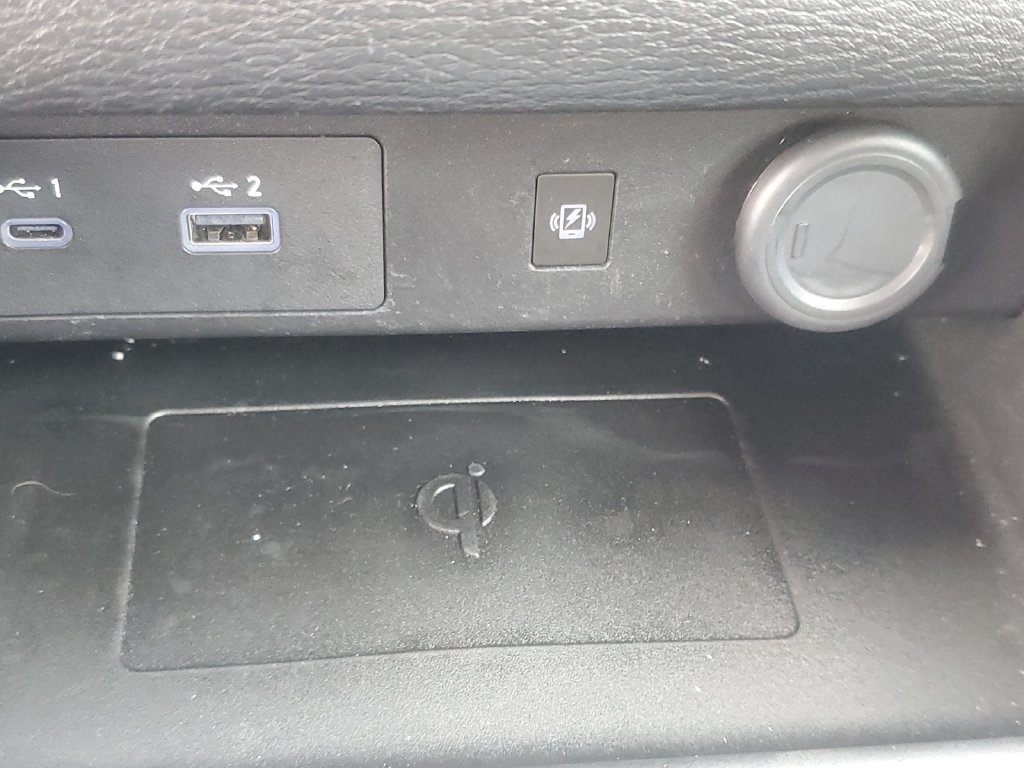 Used 2024 Mitsubishi Outlander SE AWD/4WD image 31