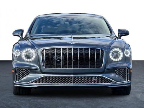 New 2026 Bentley Flying Spur Plug-In Hybrid AWD/4WD image 12