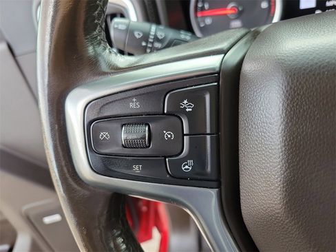 Used 2021 Chevrolet Silverado 2500 LTZ w/ LTZ Premium Package image 25