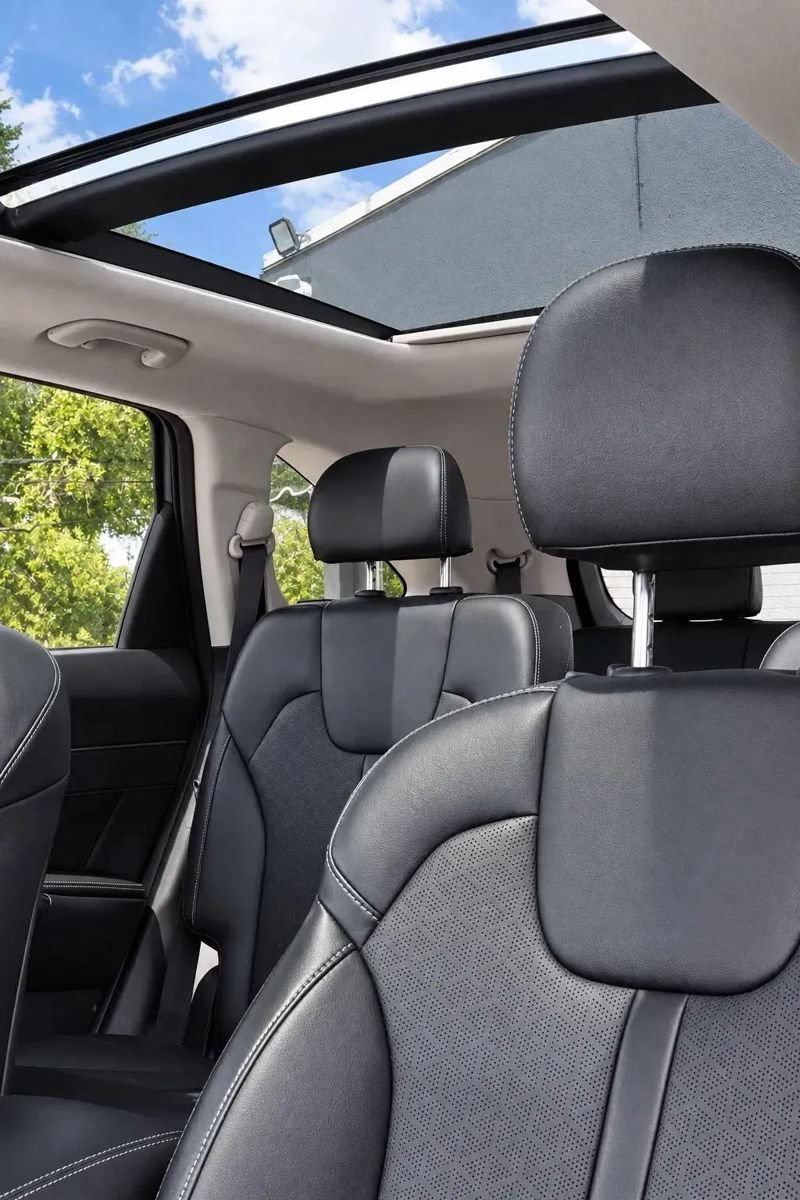 Used 2021 Kia Sorento SX FWD image 20