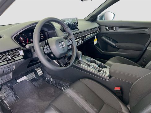 New 2026 Honda Civic Sport image 11