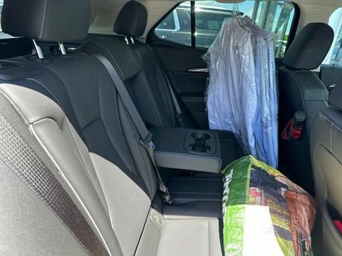 Certified 2023 Buick Envision Essence AWD/4WD image 25