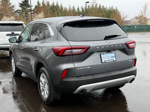 Used 2024 Ford Escape Active image 5