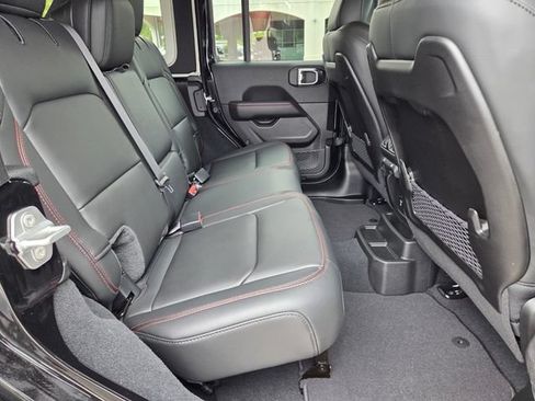 Certified 2026 Jeep Wrangler Unlimited Rubicon 392 w/ Quick Order Package 27X Moab AWD/4WD image 14