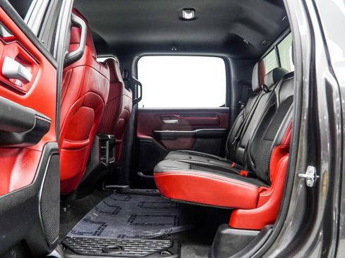 Used 2019 RAM 1500 Rebel w/ Rebel Level 1 Equipment Group AWD/4WD image 37