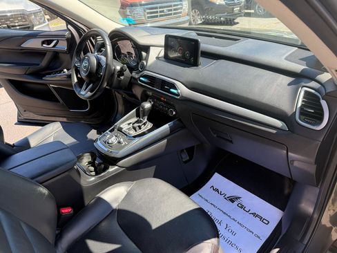 Used 2018 MAZDA CX-9 Touring w/ Touring Premium Package AWD/4WD image 20