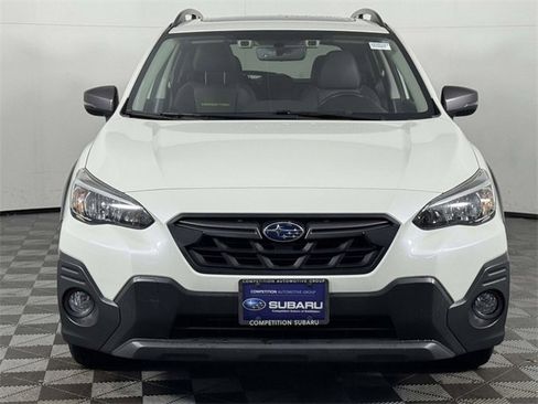 Used 2021 Subaru Crosstrek 2.5i Sport w/ Moonroof Package image 6