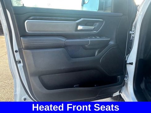 Used 2023 RAM 1500 Big Horn image 40