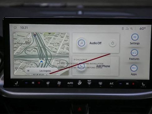 New 2024 Ford Escape Active w/ Tech Pack #2 image 13