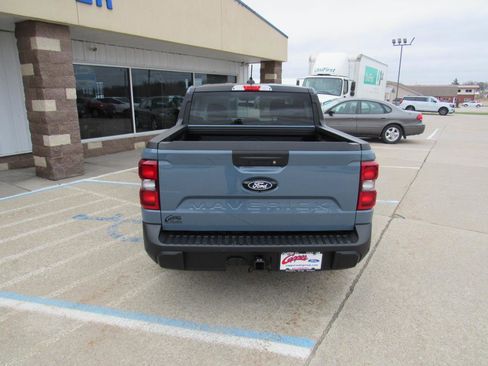 New 2026 Ford Maverick XLT w/ Equipment Group 301A AWD/4WD image 6