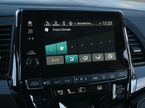 Used 2024 Honda Odyssey Elite image 24