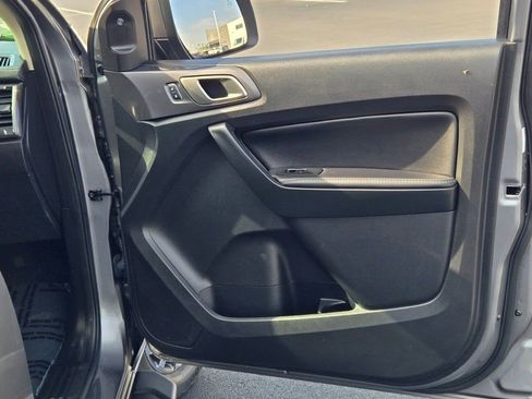 Used 2021 Ford Ranger Lariat w/ Equipment Group 501A High image 5