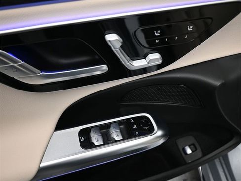 New 2025 Mercedes-Benz E 350 Sedan image 13