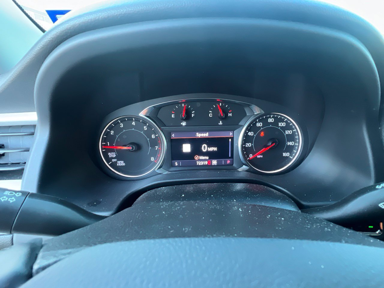 Used 2023 GMC Acadia SLT AWD/4WD image 15