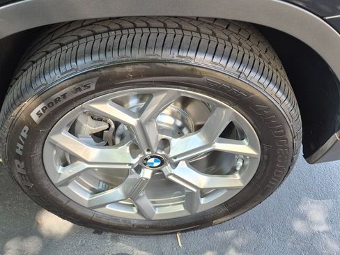 Used 2023 BMW X3 xDrive30i w/ Premium Package AWD/4WD image 22