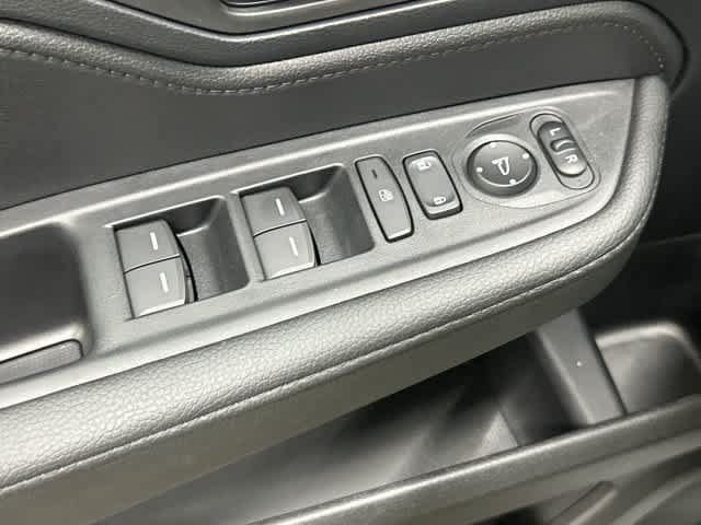 Used 2026 Honda Odyssey EX-L image 20