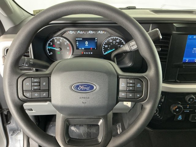 New 2026 Ford F350 XL w/ STX Appearance Package AWD/4WD image 18