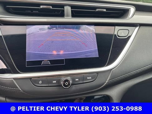Used 2020 Buick Encore GX Preferred FWD image 15