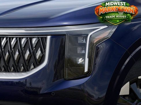 New 2026 Kia Carnival EX image 10