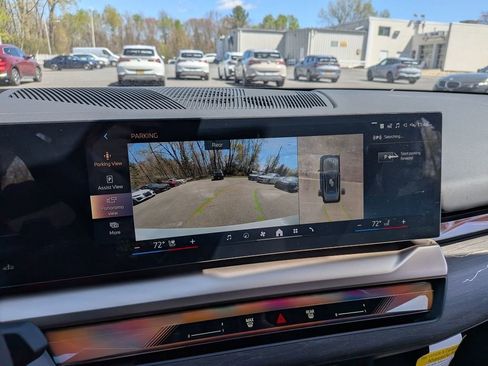 New 2027 BMW 530i xDrive AWD/4WD image 13