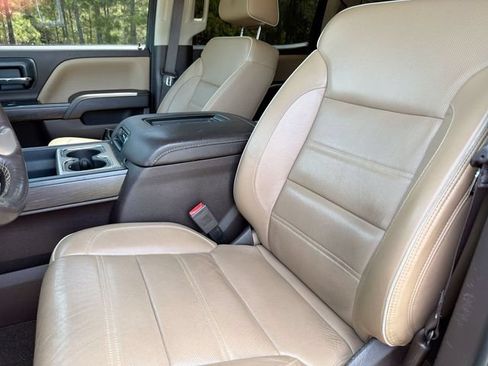 Used 2018 GMC Sierra 1500 Denali w/ Denali Ultimate Package AWD/4WD image 15