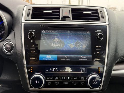 Used 2019 Subaru Legacy 2.5i Limited w/ Popular Package #2A image 31