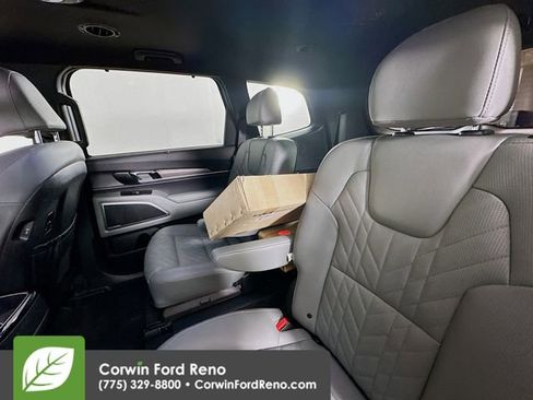 Used 2024 Kia Telluride EX X-Line image 22