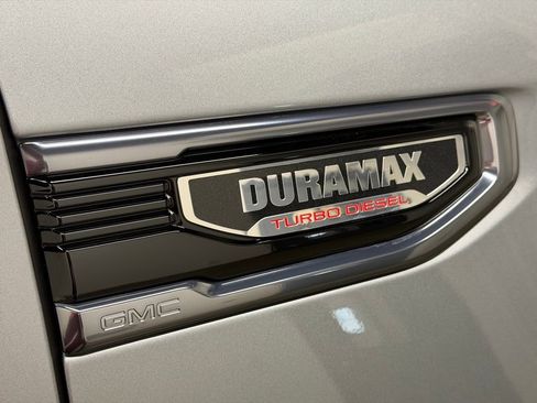 Certified 2025 GMC Sierra 1500 AT4 w/ AT4 Premium Package image 31