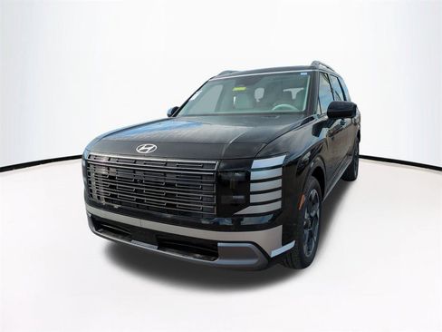 New 2026 Hyundai Palisade Limited image 9