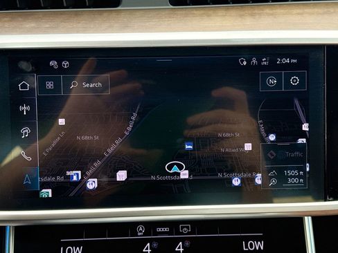 Certified 2025 Audi A6 Premium Plus w/ Premium Plus Package image 14